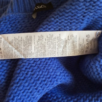 Max & Co Knitwear in Blue