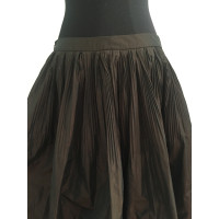 Sportmax Skirt in Brown