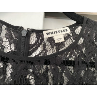 Whistles deleted product