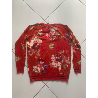 Twinset Milano Knitwear Wool in Red