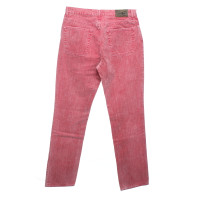 Just Cavalli Jeans aus Baumwolle in Rot