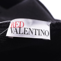 Red Valentino Costume en Noir