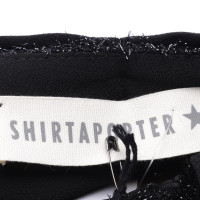 Shirtaporter Blazer in Black