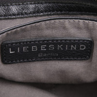 Liebeskind Berlin Shoulder bag Leather