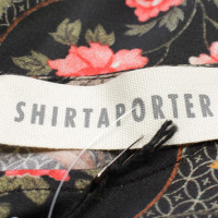 Shirtaporter Dress