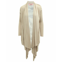 Ted Baker Jacket/Coat in Nude