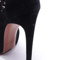 Alaïa Sandals in Black