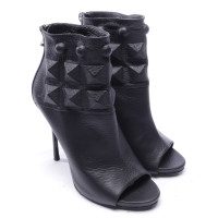 Philipp Plein Bottines en Noir