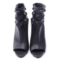 Philipp Plein Ankle boots in Black