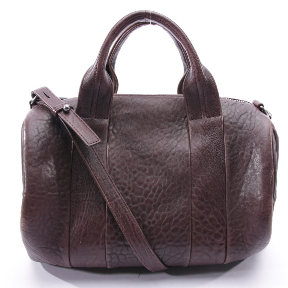 Alexander Wang Rocco Bag in Brown