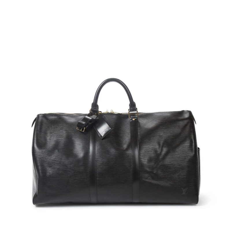 keepall 50 black