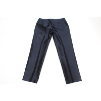 Strenesse Trousers in Blue