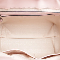 Coccinelle Shoulder bag Leather in Pink