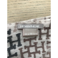 Hemisphere Sciarpa in Cashmere