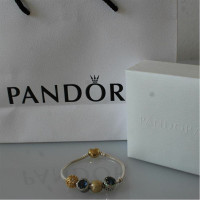 Pandora Armreif/Armband in Silbern