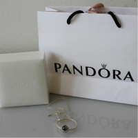 Pandora Kette aus Silber in Silbern