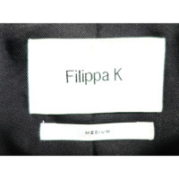 Filippa K Blazer in Grau