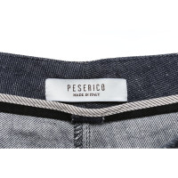 Peserico Jeans in Blu