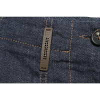 Peserico Jeans in Blu