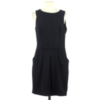 Claudie Pierlot Kleid in Blau