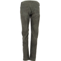 Marithé Et Francois Girbaud Trousers Cotton in Taupe