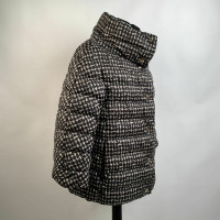 Herno Jacke/Mantel in Schwarz