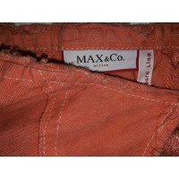 Max & Co Dress Linen