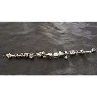 Pandora Bracelet/Wristband Silver