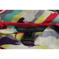 Marc Jacobs Kleid aus Seide