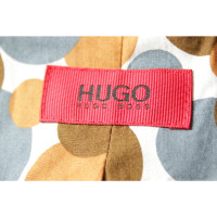 Hugo Boss Blazer in Grijs