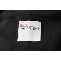 Red Valentino Blazer in Black