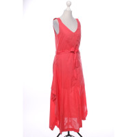 Vivienne Westwood Dress Cotton in Red