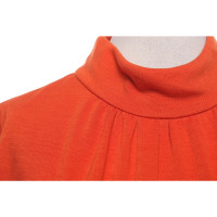 Kay Unger New York Kleid aus Jersey in Orange