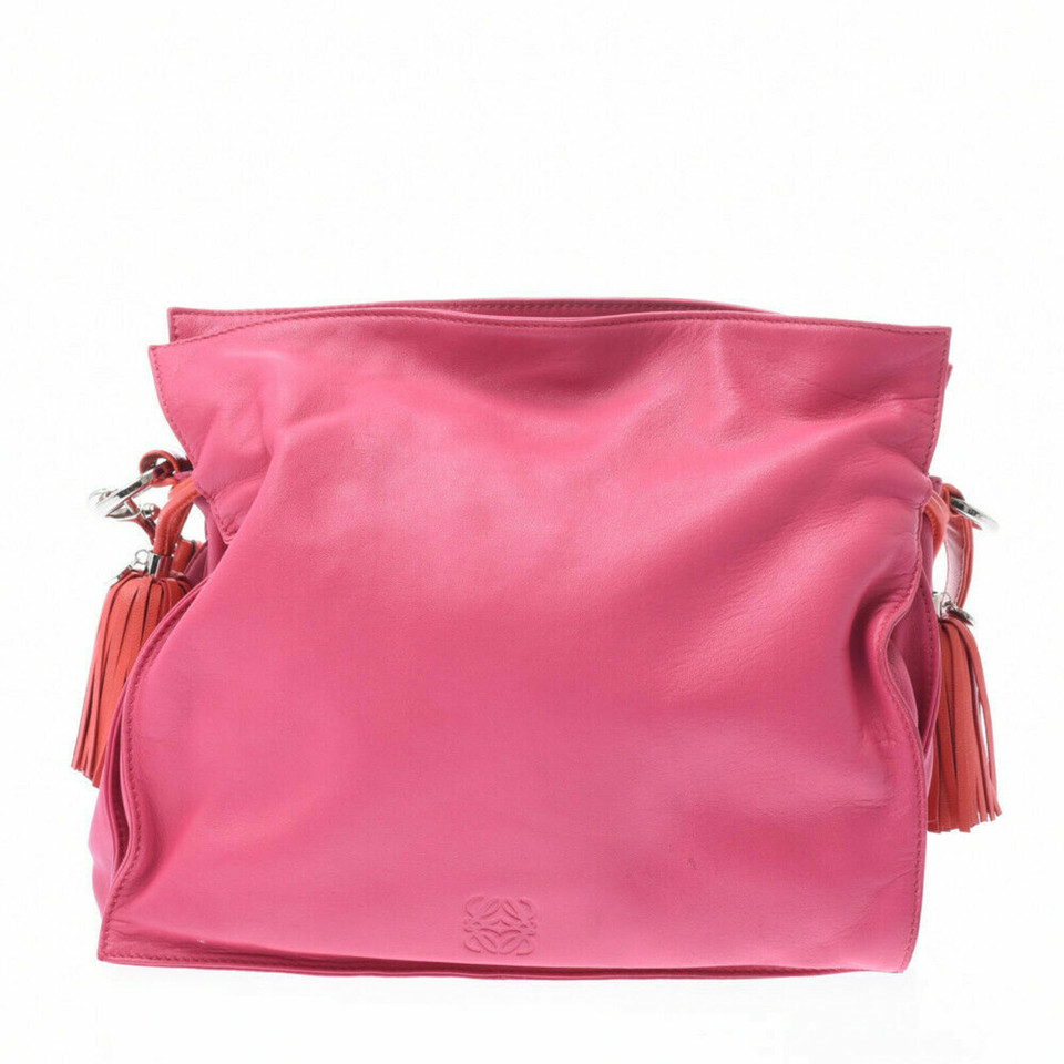 Loewe Handtasche in Rosa / Pink