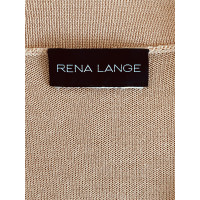 Rena Lange Strick aus Baumwolle