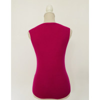 Iris Von Arnim Knitwear Cashmere in Pink