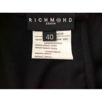 Richmond Bovenkleding Wol in Zwart