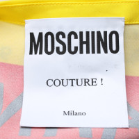 Moschino Vestito in Viscosa