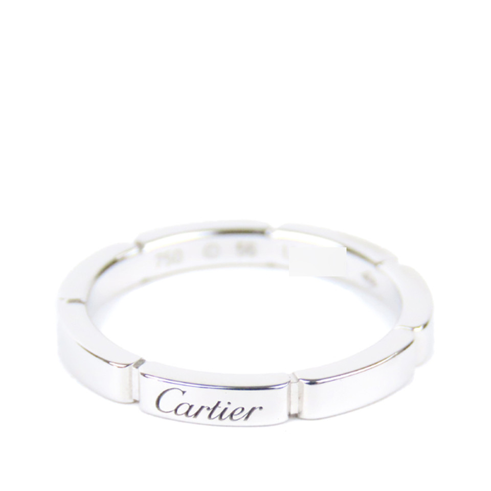 Cartier Anello Maillon Panthere