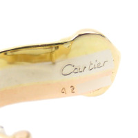 Cartier Orecchino in Oro