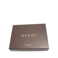 Gucci Accessoire Leer in Wit