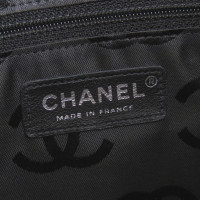 Chanel Cambon Bag en Cuir en Beige