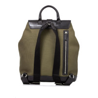 Mulberry Reston nylon backpack