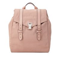 Proenza Schouler PS1 leather backpack