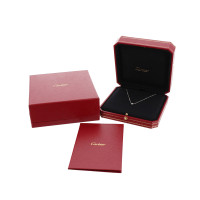 Cartier Collana Legers con diamanti