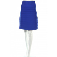Joseph Ribkoff Skirt in Blue