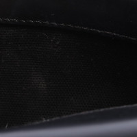 Karl Lagerfeld Shoulder bag Leather in Black