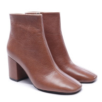 Anine Bing Ankle boots Leather in Brown