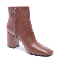 Anine Bing Bottines en Cuir en Marron