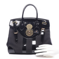 Polo Ralph Lauren Handbag in Black